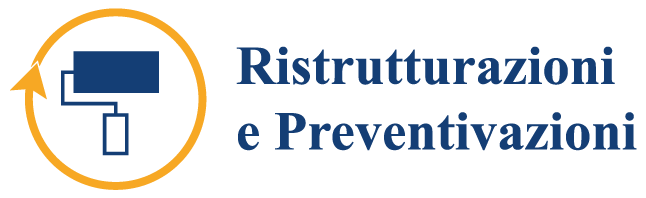 ristrutturazioni